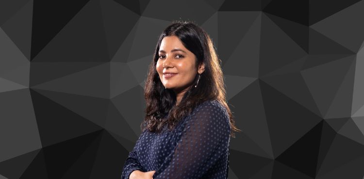 Shradha Sharma - Yourstory Founder