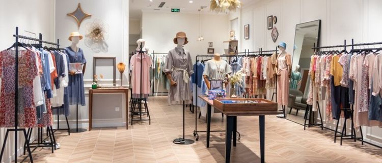 Clothing Retail Profitable Retail Business in India - Nishant Verma