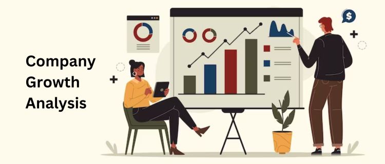 Company Growth Analysis - Nishant Verma