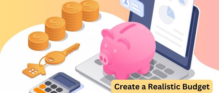Create a Realistic Budget Money Management - Nishant Verma