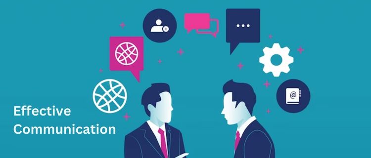 Effective Communication - Nishant Verma