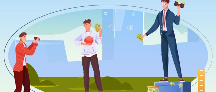 Financial Challenges Starting Business  - Nishant Verma