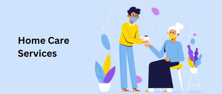 Home Care Services - Nishant Verma