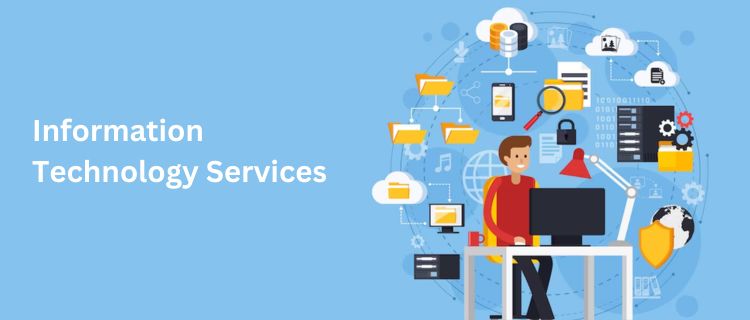 Information Technology Services - Nishant Verma