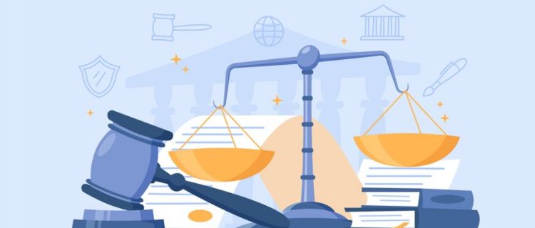 Legalities - Nishant Verma