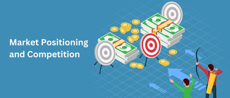 Market Positioning and Competition job offer from startups - Nishant Verma