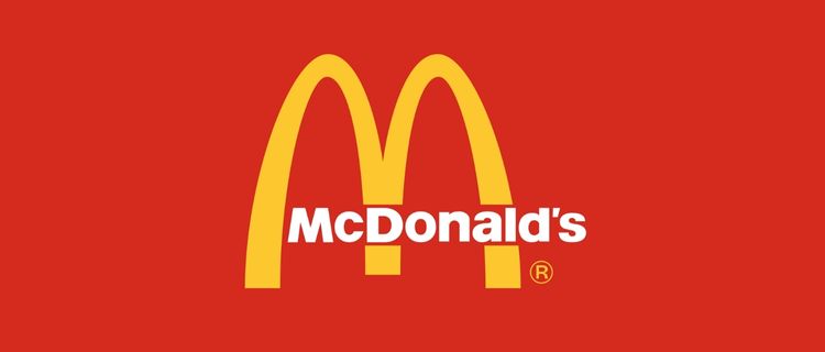 McDonalds-Logo-Nishant-Verma