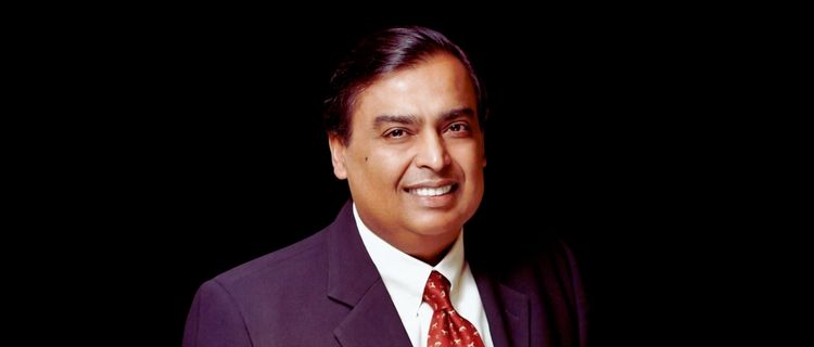 Mukesh-Ambani-Highest-Paid CEOs
