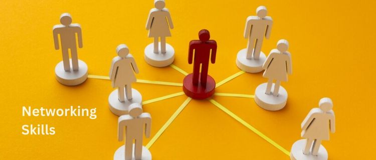 Networking Skills - Nishant Verma