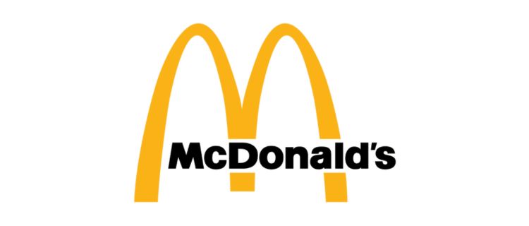 McDonald Logo - Nishant Verma