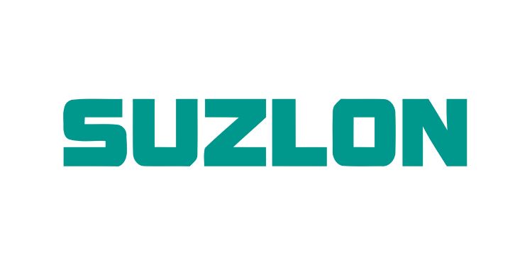 Suzlon - logo
