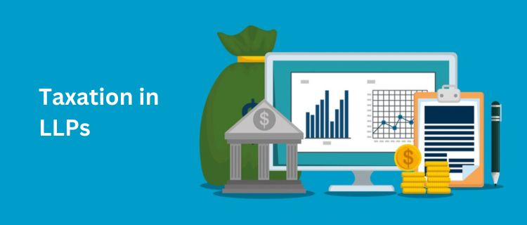 Taxation in LLPs - Nishant Verma