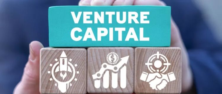 Venture Capital funding the startup - Nishant Verma
