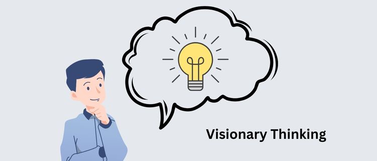 Visionary Thinking Successful Entrepreneurs - Nishant Verma