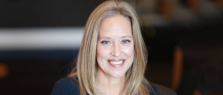 Wendy Kopp