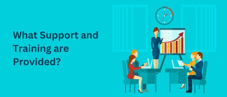What Support and Training are Provided - Nishant Verma