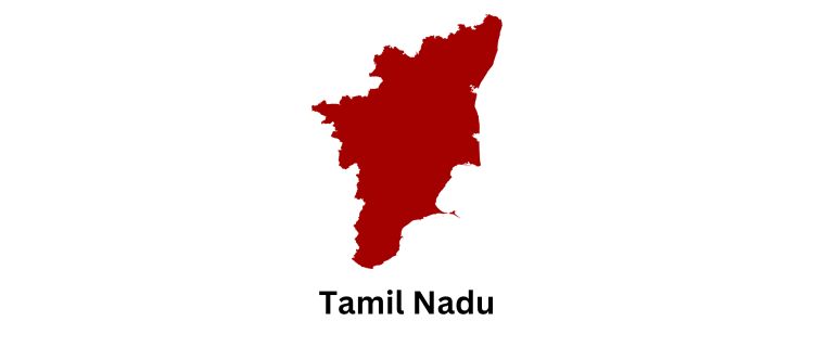 Tamil Nadu Logo - Nishant Verma