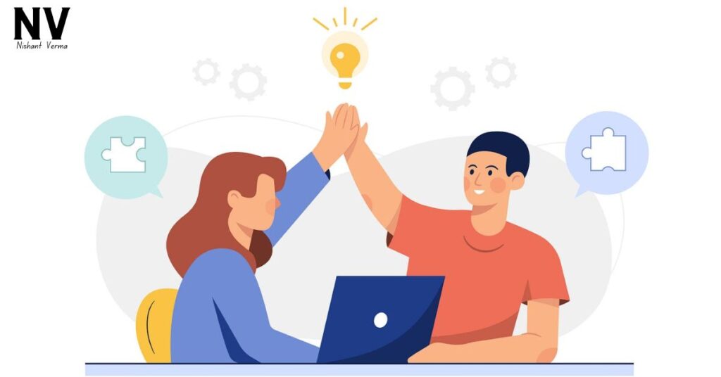 Building-a-Positive-Organizational-Culture-Nishant-Verma