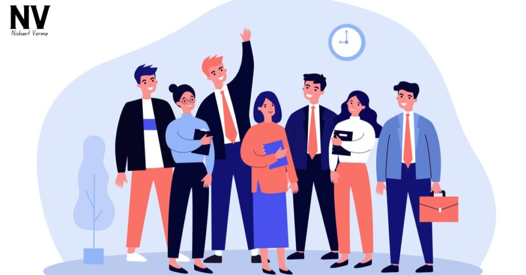 Leadership-in-the-Nonprofit-sector-Building-a-Strong-Team-Nishant-Verma