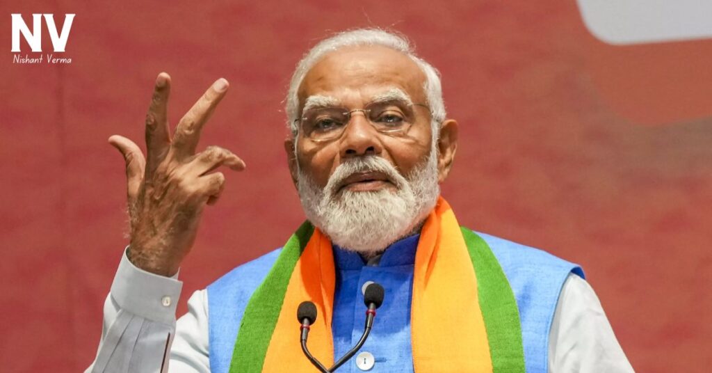 Indian election Socio-economic-Empowerment-Making-Life-Better-for-Everyone-Nishant-Verma