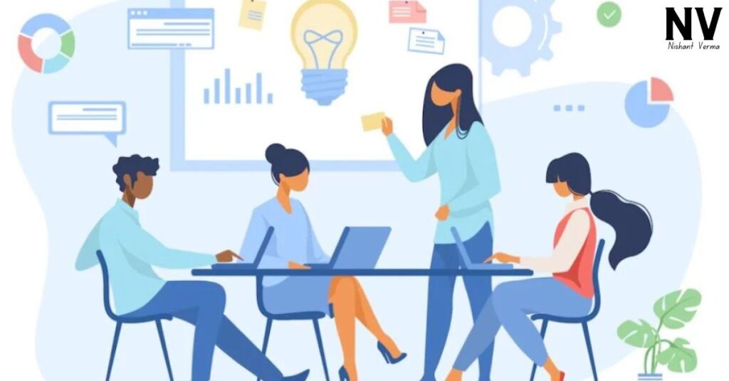 leading-with-courage-in-Leadership-Nishant-Verma