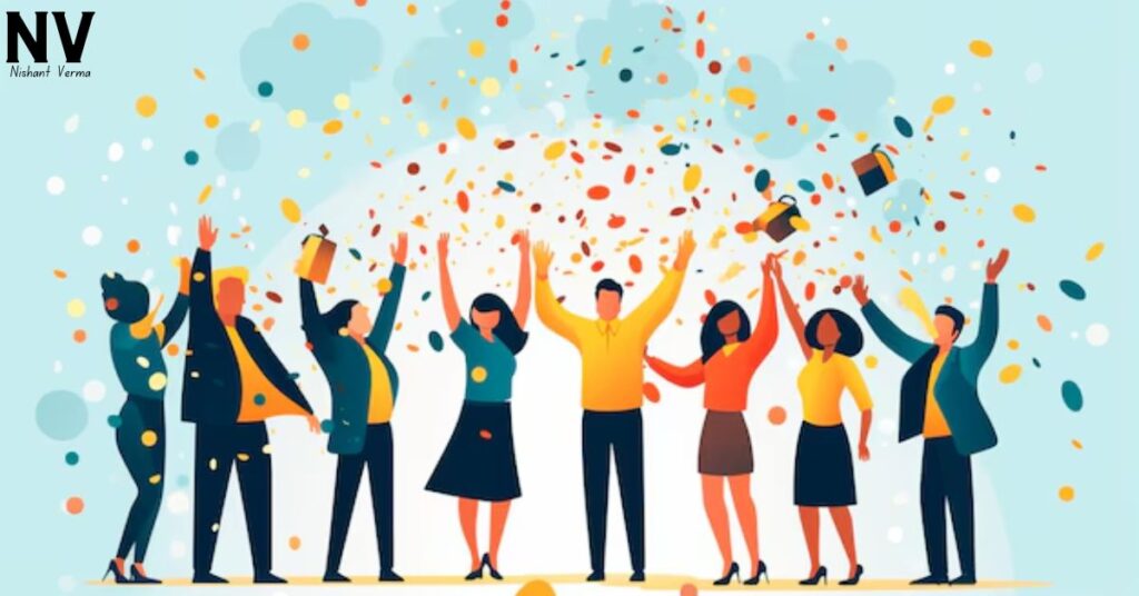 Celebrating-Success-Acknowledging-Milestones-Nishant-Verma