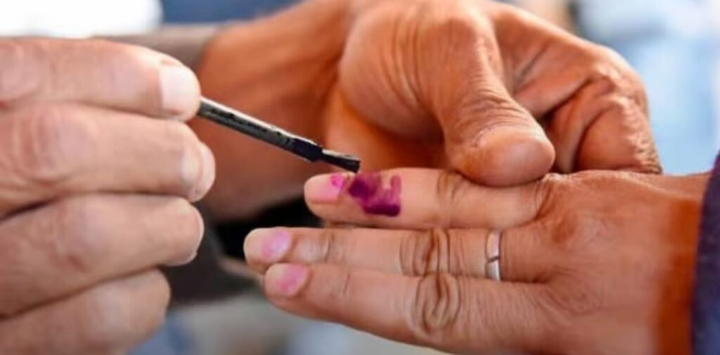 How Do Electoral and Constitutional Reforms Play Into This Scenario - Nishant Verma