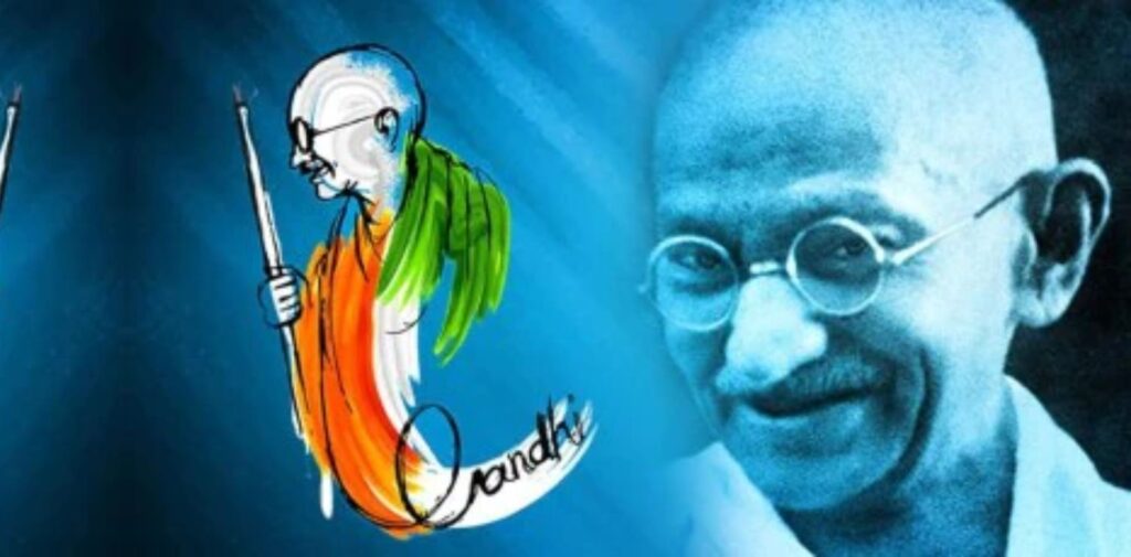 Mahatma-Gandhi-The-Man-Who-Led-India-to-Freedom-Early-Life-and-Education-Nishant-Verma