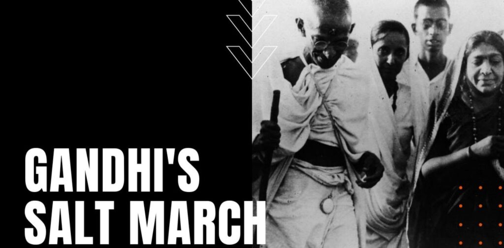 Mahatma-Gandhi-The-Man-Who-Led-India-to-Freedom-The-Salt-March-A-Symbol-of-Defiance-Nishant-Verma