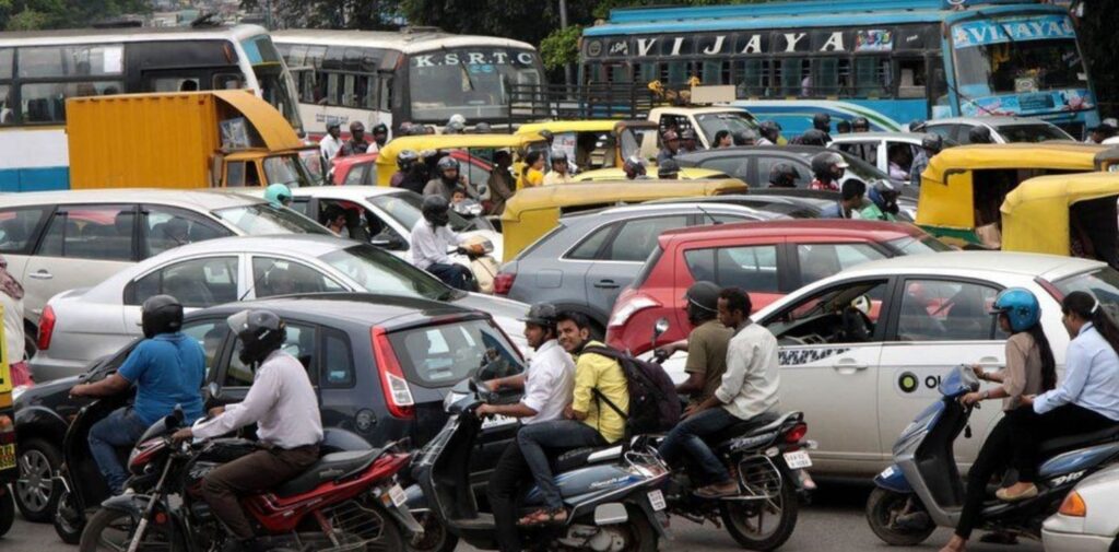 Solutions-to-Bengaluru-Traffic-Woes
