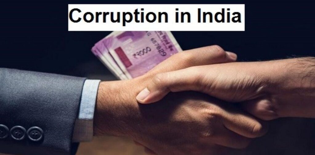 The-Cycle-of-Corruption_-What-Makes-Accountability -Difficult_-Nishant-Verma. Funds of Congress Leaders Scams