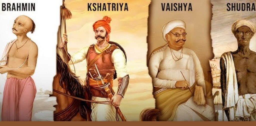 Understanding-the-Caste-System
Caste System in India