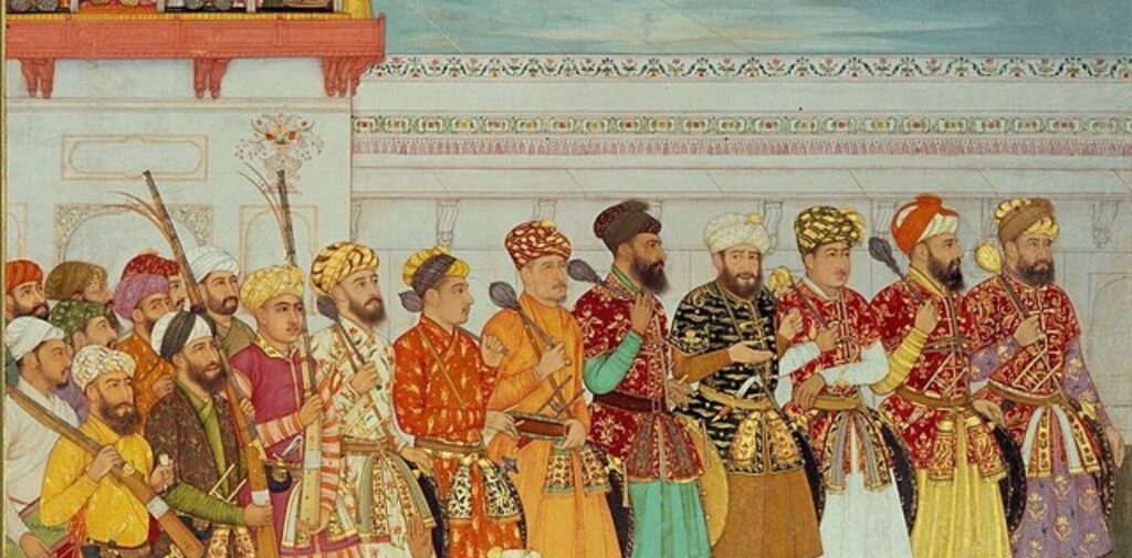 Who-Truly-Weakened-India's-Traditional-Roots-The-Mughals-the-British-or-the-Congress-How-Did-Congress-Weaken-the-Roots-of-Indias-Education-System-Nishant-Verma.