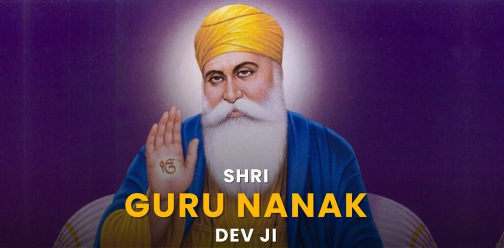Guru-Nanak-The-Founder-of-Sikhism-and-a-Beacon-of-Peace-Early-Life-of-Guru-Nanak Guru Nanak: The Founder of Sikhism