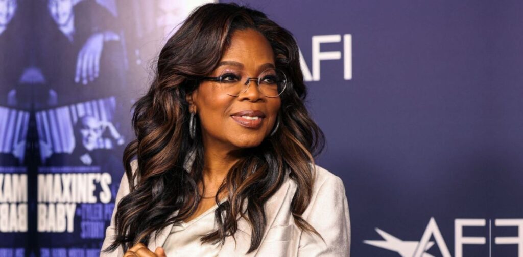 Oprah-Winfrey-How-She-Became-a-Media-Mogul-and-Empowered-Millions-The-Humble-Beginnings-of-Oprah-Winfrey