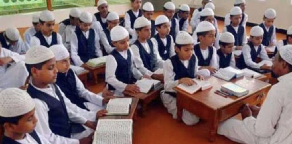 SC-Upholds-Uttar-Pradesh-Madarsa-Education-Act-Cancels-Allahabad-HC-Verdict-Background-The-Uttar-Pradesh-Madarsa-Education-Act