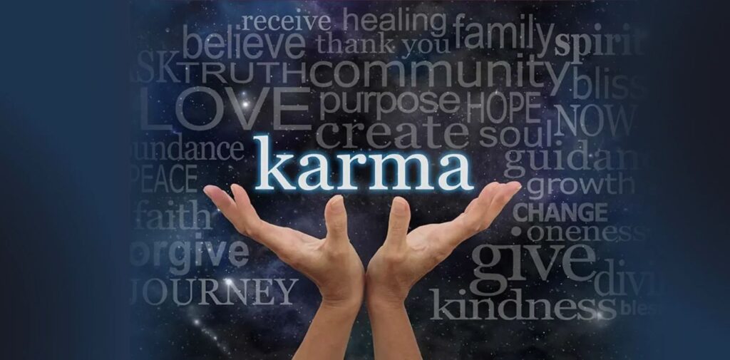 The-Importance-of-Karma