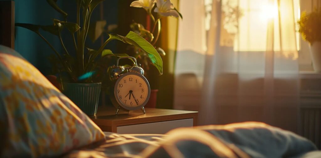 A-Day-in-Life-How-ProductService-Enhances-Everyday-Experience-Morning-Waking-Up-to-a-Better-Start