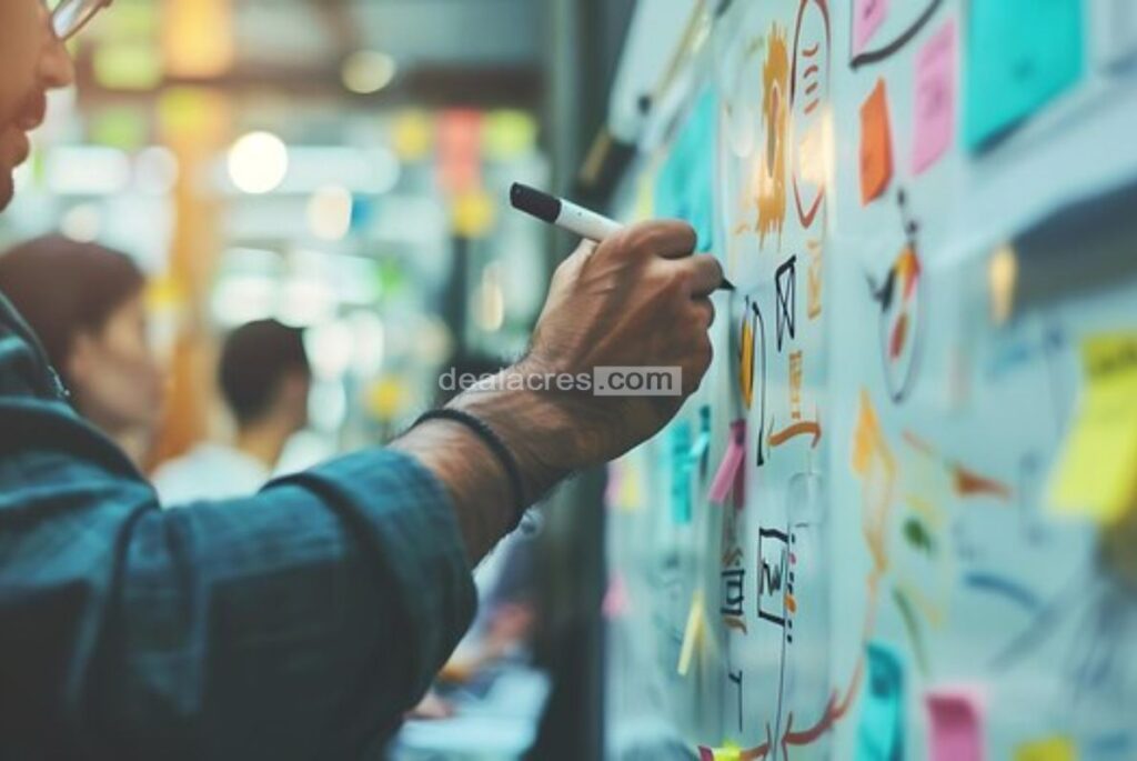 Collaborating-on-Creative-Campaigns-Deal-Acres.