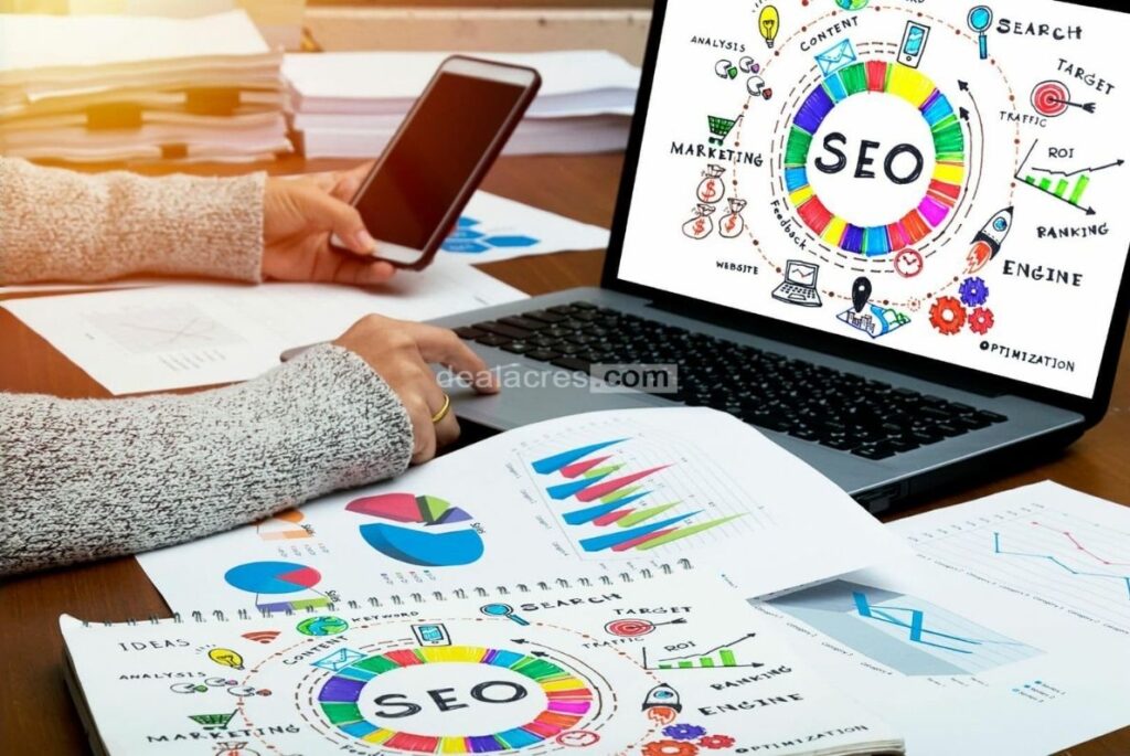 Common-SEO-Mistakes-to-Avoid-Deal-Acres.