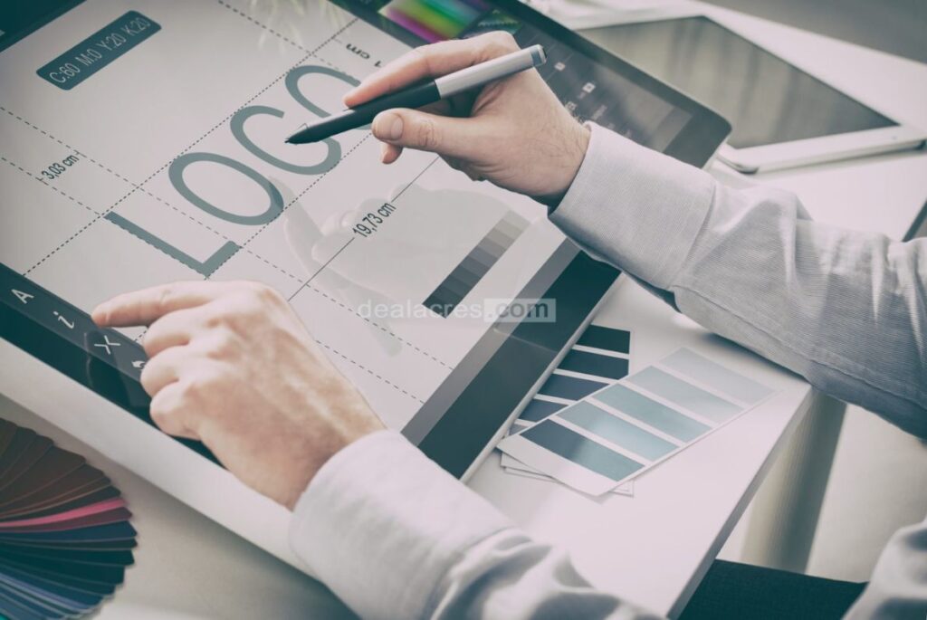 Crafting-Your-Identity_-A-Simple-Guide-to-Designing-a-Logo-that-Represents-Your-Company-Understanding-the-Importance-of-a-Logo-Deal-Acres.