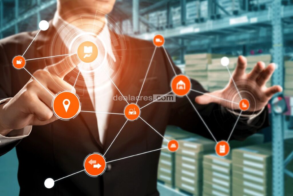 Implementing-a-Customer-Centric-Business-Model-Deal-Acres.