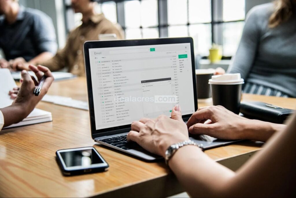 Mastering-Email-Marketing_-The-Ultimate-Guide-to-Dos-and-Donts-for-Successful-Campaigns-Build-and-Segment-Your-Email-List-Strategically-Deal-Acres.