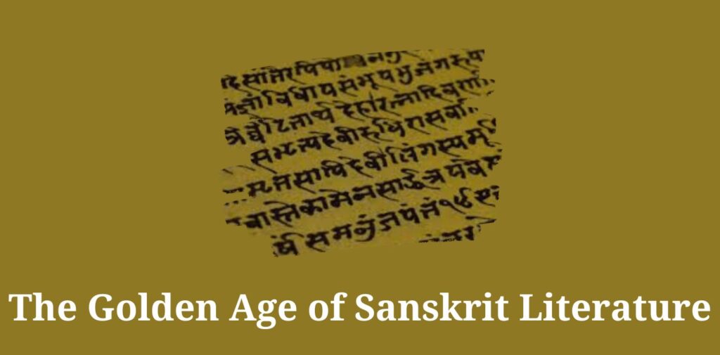 The-Golden-Age-of-Sanskrit-Literature