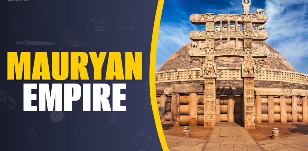 Rise of the Satavahana Dynasty: Bridging the Gap Between Mauryas and Guptas