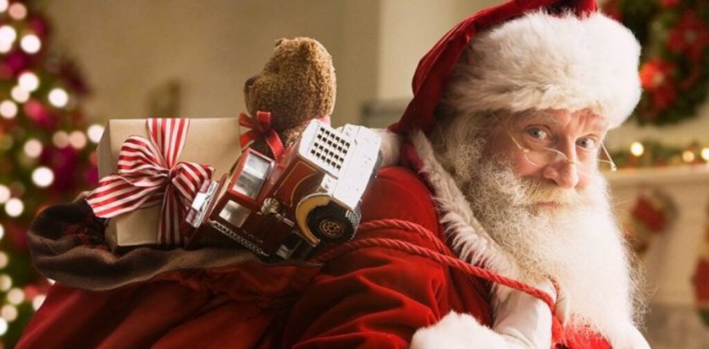  Was Santa Claus a Real Person? Let’s Explore the Mystery!
