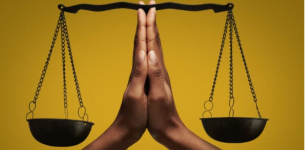 Concept of Dharma in Ancient Indian Thought: Moral Order and Justice