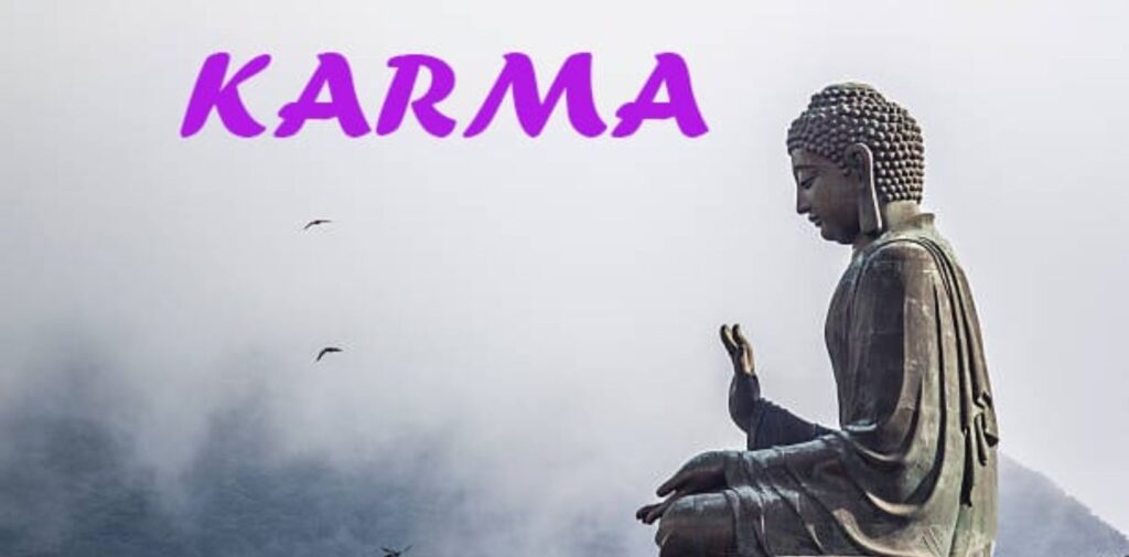 Karma