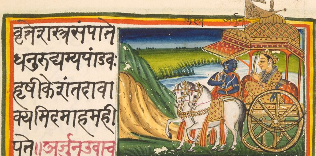 Development of Sanskrit and Its Influence on Indian Languages