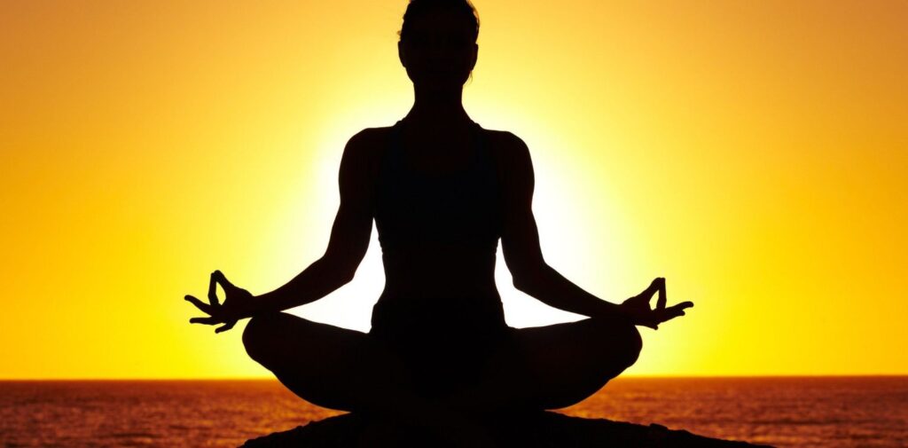Role of Yoga and Meditation in Ancient Indian Spirituality